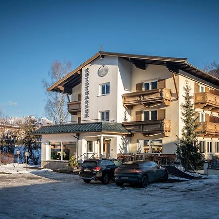 Hotel Garni Entstrasser Kitzbühel Exterior foto