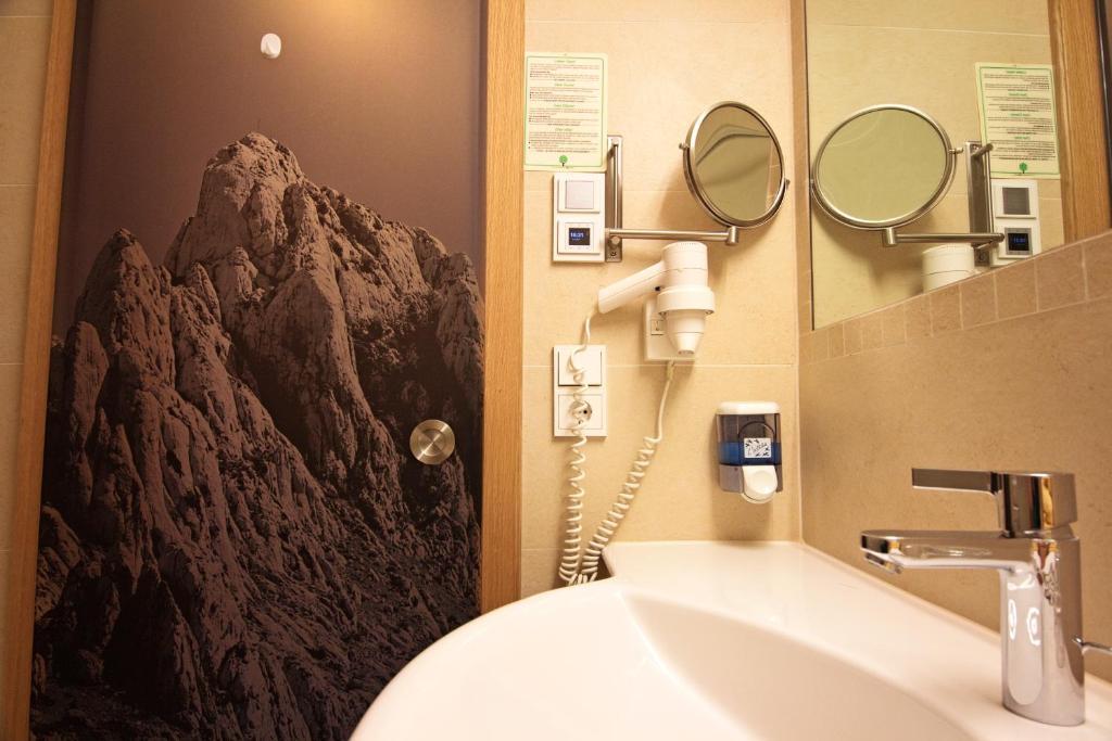 Hotel Garni Entstrasser Kitzbühel Habitación foto